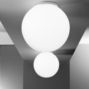 plafonnier contemporain