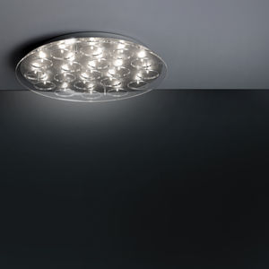 plafonnier contemporain