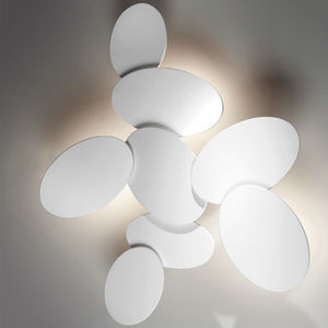 plafonnier contemporain