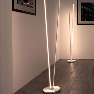 lampe de sol