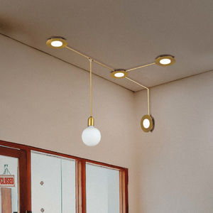 plafonnier contemporain 1