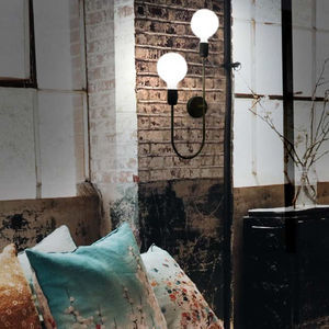 applique murale design industriel
