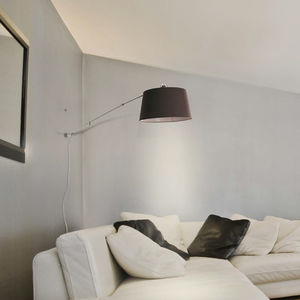 applique murale contemporaine