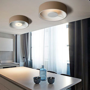 plafonnier contemporain