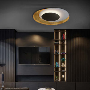 plafonnier contemporain