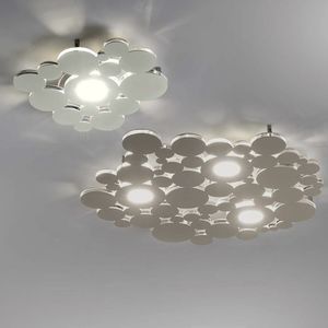 plafonnier contemporain 1