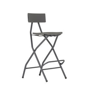 tabouret de bar pliant