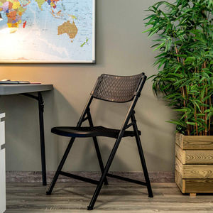 chaise pliante