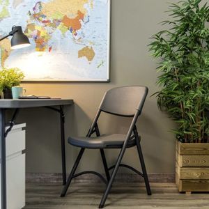 chaise pliante