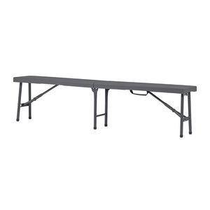 banc pliant