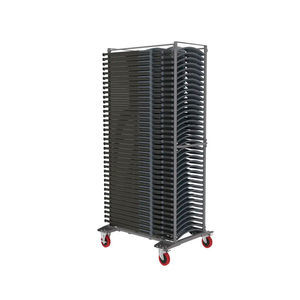 chariot porte-chaises