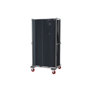 chariot porte-chaises
