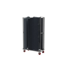 chariot porte-chaises