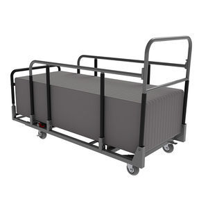 chariot porte-tables 1