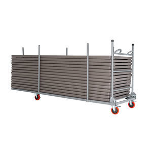 chariot porte-tables 1