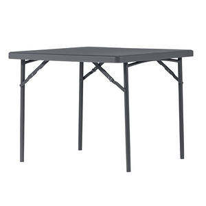 table contemporaine