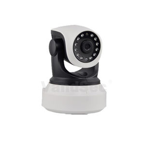 caméra de sécurité IP