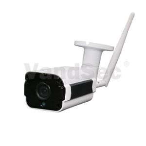 caméra de sécurité IP