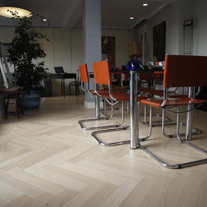 parquet contrecollé