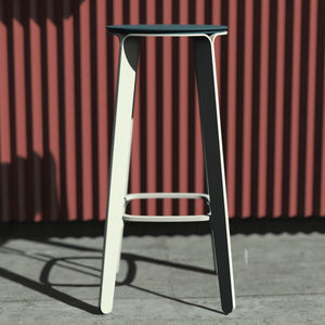 tabouret de bar contemporain