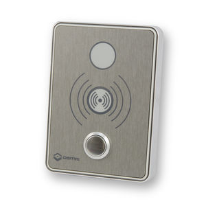 lecteur de cartes RFID / pour contrôle d'accès automatique