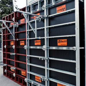 coffrage modulaire