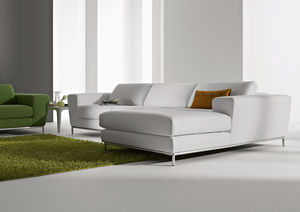 canapé contemporain