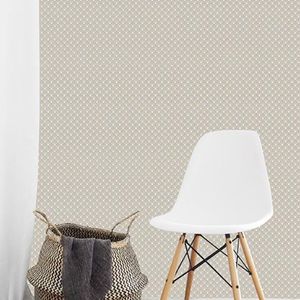 papier peint contemporain
