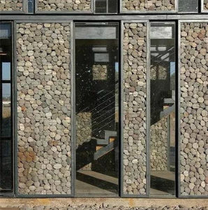 gabion de protection