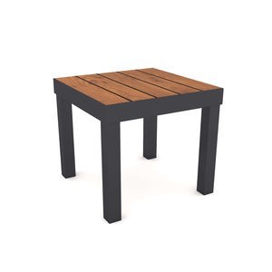 table basse contemporaine 1