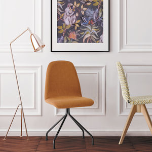 chaise contemporaine 1