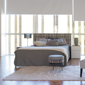 tête de lit pour lit double