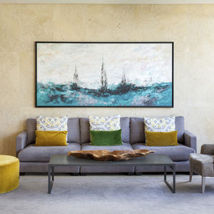 canapé contemporain