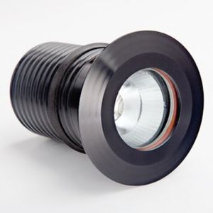 luminaire encastré