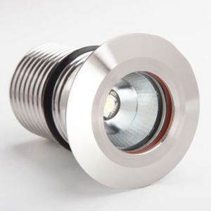 luminaire encastré