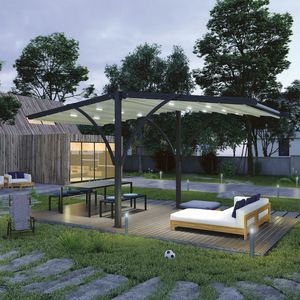 pergola autoportée 1