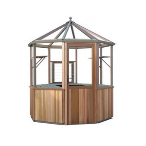 serre de jardinage 1