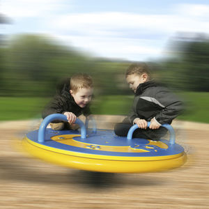 jeu tournant enfant 1