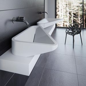 vasque à poser 1