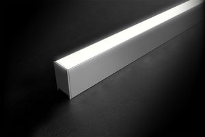 luminaire apparent