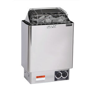 poêle de sauna électrique