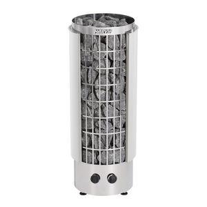 poêle de sauna électrique