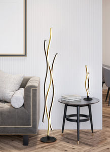 lampe sur pied