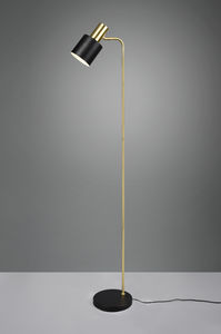 lampe sur pied