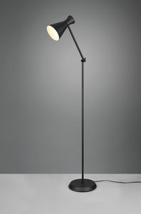 lampe sur pied