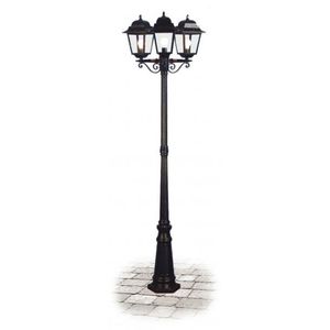 lampadaire de jardin