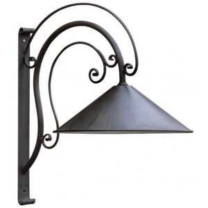 applique murale classique