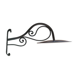applique murale classique