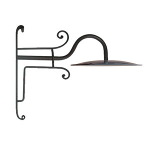 applique murale classique