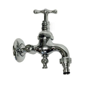 robinet pour fontaine